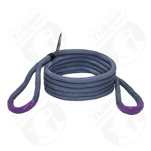 Yukon Gear & Axle - Yukon Kinetic Recover Rope 3/4 Inch Yukon Gear & Axle