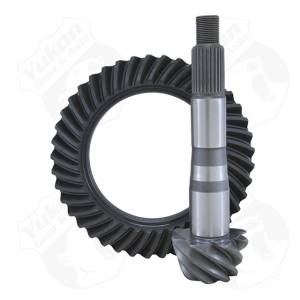 Yukon Gear & Axle - Yukon Ring And Pinion Set For Nissan R200 Front 5.13 Ratio Yukon Gear & Axle