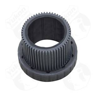 Yukon Gear & Axle - ABS Tone Ring For 03 And Up GM 8.6 Inch And 9.5 Inch 55 Tooth Yukon Gear & Axle