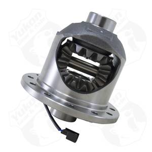 Yukon Gear & Axle - Electric Locker For 12-14 Ford F150 SVT Raptor Yukon Gear & Axle