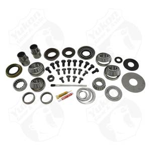 Yukon Gear & Axle - Yukon Master Overhaul Kit For Dana Super 30 06-10 Ford Front Yukon Gear & Axle