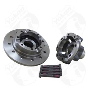 Yukon Gear & Axle - Yukon Replacement Case For Dana S135 Fits 4.78-5.38 Ratios Yukon Gear & Axle