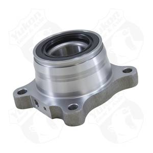 Yukon Gear & Axle - Yukon Front Unit Bearing & Hub Assembly For 99-06 GM 1/2 Ton Front With ABS Yukon Gear & Axle