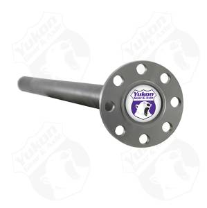 Yukon Gear & Axle - Yukon Rear Axle For 2011 And Up GM 11.5 Inch This Axle Shaft Covers Lengths From 35 Inch To 40.25 Inch Yukon Gear & Axle