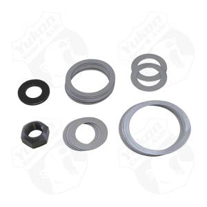 Yukon Gear & Axle - Dana 44 Complete Shim Kit Replacement Yukon Gear & Axle