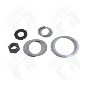 Yukon Gear & Axle - Replacement Shim Kit For Dana 30 Front And Rear Also D36Ica And Dana 44Ica Yukon Gear & Axle