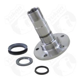 Yukon Gear & Axle - Replacement Front Spindle For Dana 44 IFS 93 And Up Non ABS Yukon Gear & Axle