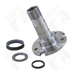 Yukon Gear & Axle - Replacement Front Spindle For Dana 44 IFS W/Abs Yukon Gear & Axle