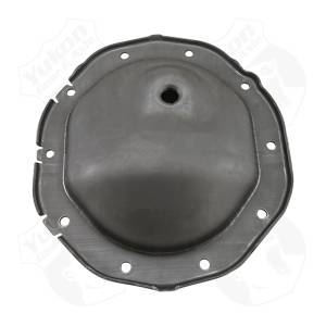 Yukon Gear & Axle - Steel Cover For GM 8.2 Inch And 8.5 Inch Rear Yukon Gear & Axle