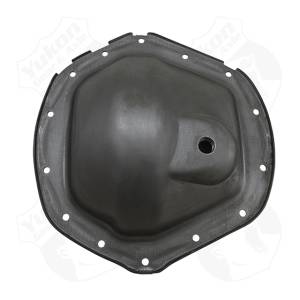 Yukon Gear & Axle - Steel Cover For Chrysler And GM 11.5 Inch W/O Fill Plug Yukon Gear & Axle