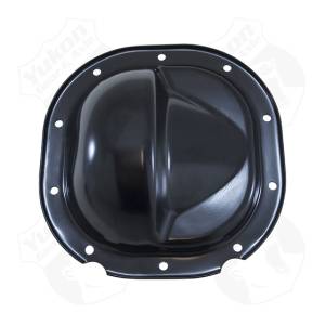 Yukon Gear & Axle - Steel Cover For Ford 8.8 Inch Yukon Gear & Axle