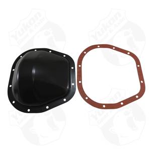 Yukon Gear & Axle - Steel Cover For Ford 10.5 Inch 08 And Up Yukon Gear & Axle
