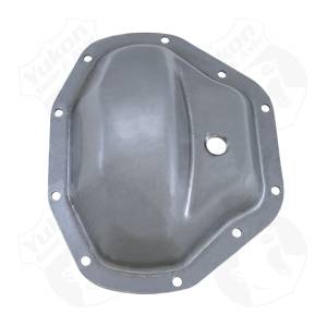 Yukon Gear & Axle - Steel Cover For Dana 80 Yukon Gear & Axle