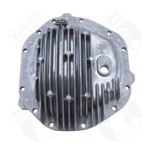 Yukon Gear & Axle - Steel Cover For Nissan Titan M226 Rear Yukon Gear & Axle