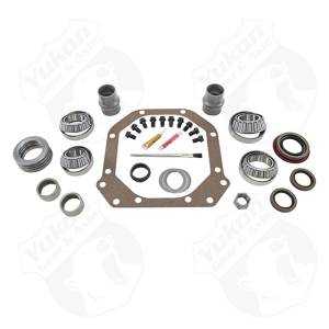 Yukon Gear & Axle - Yukon Master Overhaul Kit For GM C5 Corvette Yukon Gear & Axle