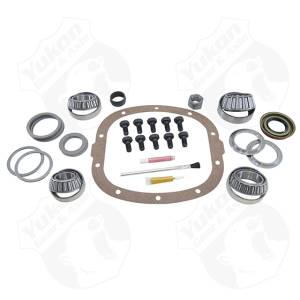 Yukon Gear & Axle - Yukon Master Overhaul Kit For GM 7.5 Inch For Vega Or Monza Only Yukon Gear & Axle