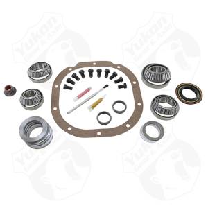Yukon Gear & Axle - Yukon Master Overhaul Kit For 09-14 F150 Yukon Gear & Axle