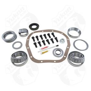 Yukon Gear & Axle - Yukon Master Overhaul Kit For 2011 And Up Ford 10.5 Inch s Using Oem Ring And Pinion Yukon Gear & Axle