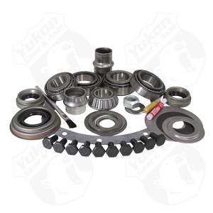 Yukon Gear & Axle - Yukon Master Overhaul Kit For Dana 28 Yukon Gear & Axle