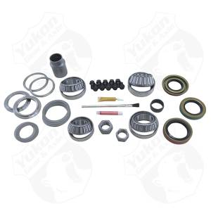 Yukon Gear & Axle - Yukon Master Overhaul Kit For GM 8.2 Inch For Buick Oldsmobile And Pontiac Yukon Gear & Axle