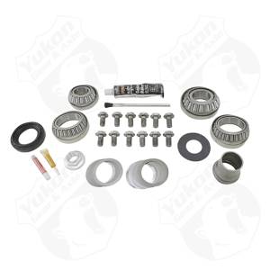Yukon Gear & Axle - Yukon Master Overhaul Kit For Toyota 9.5 Inch Yukon Gear & Axle