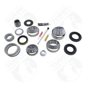 Yukon Gear & Axle - Yukon Master Overhaul Kit For New Toyota Clamshell Design Front Reverse Rotation Yukon Gear & Axle