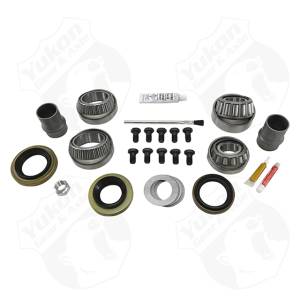 Yukon Gear & Axle - Yukon Master Overhaul Kit For Toyota 7.5 Inch IFS For T100 Tacoma And Tundra Yukon Gear & Axle