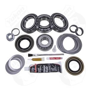 Yukon Gear & Axle - Yukon Master Overhaul Kit For 00-07 Ford 9.75 Inch With An 11 And Up Ring And Pinion Set Yukon Gear & Axle