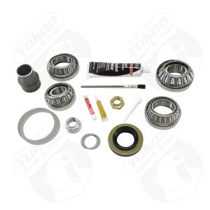 Yukon Gear & Axle - Yukon Master Overhaul Kit For 91 And Newer Toyota Landcruiser Yukon Gear & Axle