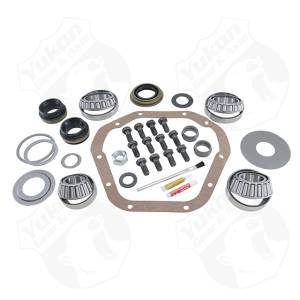 Yukon Gear & Axle - Yukon Master Overhaul Kit For Dana InchSuper Inch 60 Yukon Gear & Axle