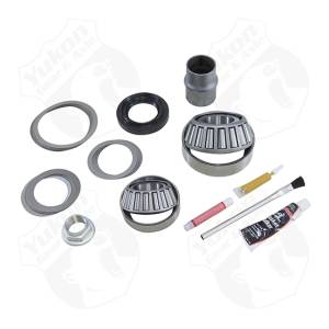 Yukon Gear & Axle - Yukon Pinion Install Kit For Toyota T100 And Tacoma Without Locking Yukon Gear & Axle