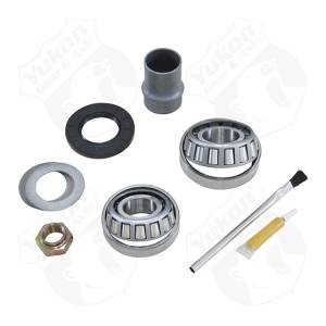 Yukon Gear & Axle - Yukon Pinion Install Kit For Suzuki Samurai Yukon Gear & Axle
