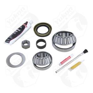 Yukon Gear & Axle - Yukon Pinion Install Kit For GM 9.25 Inch Yukon Gear & Axle