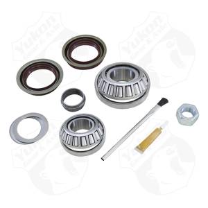 Yukon Gear & Axle - Yukon Pinion Install Kit For 09 And Up GM 8.6 Inch Yukon Gear & Axle