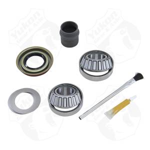 Yukon Gear & Axle - Yukon Pinion Install Kit For GM 8.25 Inch IFS Yukon Gear & Axle