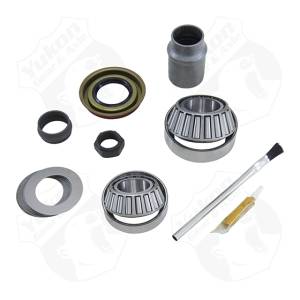 Yukon Gear & Axle - Yukon Pinion Install Kit For GM 8.2 Inch Yukon Gear & Axle