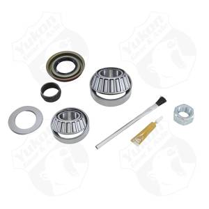 Yukon Gear & Axle - Yukon Pinion Install Kit For GM 7.75 Inch Yukon Gear & Axle