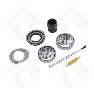 Yukon Gear & Axle - Yukon Pinion Install Kit For 83-97 GM 7.2 Inch S10 And S15 Yukon Gear & Axle
