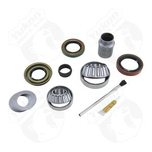 Yukon Gear & Axle - Yukon Pinion Install Kit For GM 8.2 Inch For Buick Pontiac And Oldsmobile Yukon Gear & Axle