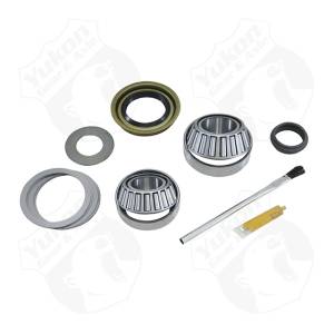 Yukon Gear & Axle - Yukon Pinion Install Kit For Model 35 IFS For Explorer And Ranger Yukon Gear & Axle