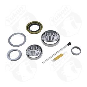 Yukon Gear & Axle - Yukon Pinion Install Kit For Model 20 Yukon Gear & Axle