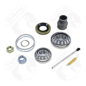 Yukon Gear & Axle - Yukon Pinion Install Kit For Toyota Landcruiser Yukon Gear & Axle
