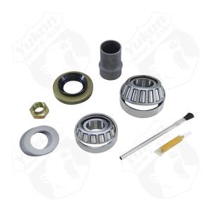 Yukon Gear & Axle - Yukon Pinion Install Kit For Toyota 7.5 Inch IFS V6 Only Yukon Gear & Axle