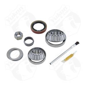 Yukon Gear & Axle - Yukon Pinion Install Kit For GM 12 Bolt Car Yukon Gear & Axle