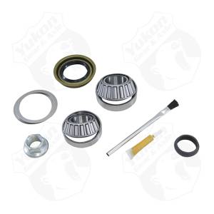 Yukon Gear & Axle - Yukon Pinion Install Kit For Model 35 Yukon Gear & Axle