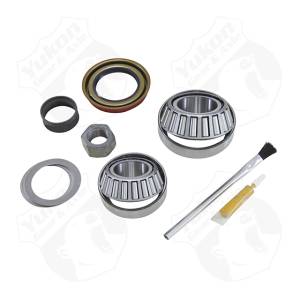 Yukon Gear & Axle - Yukon Pinion Install Kit For GM 8.5 Inch Front Yukon Gear & Axle