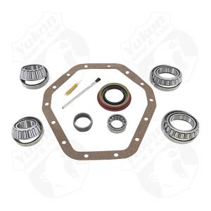 Yukon Gear & Axle - Yukon Bearing Install Kit For 88 And Older 10.5 Inch GM 14 Bolt Truck Yukon Gear & Axle
