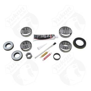 Yukon Gear & Axle - Yukon Bearing Install Kit For 99 And Newer GM 8.25 Inch IFS Yukon Gear & Axle