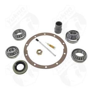 Yukon Gear & Axle - Yukon Bearing Install Kit For 91 And Newer Toyota Landcruiser Yukon Gear & Axle