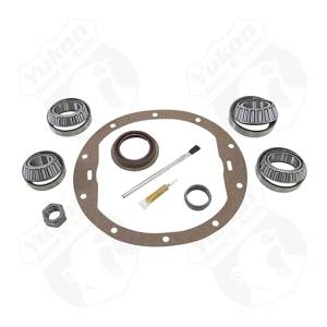Yukon Gear & Axle - Yukon Bearing Install Kit For 55-64 GM Chevy Passenger Yukon Gear & Axle